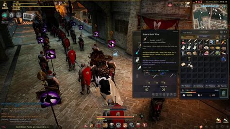 bdo gift for happiness.
